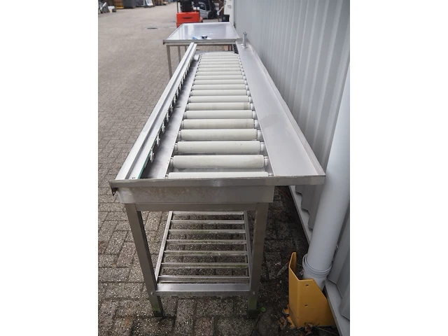 Nn roller conveyor - afbeelding 3 van  9