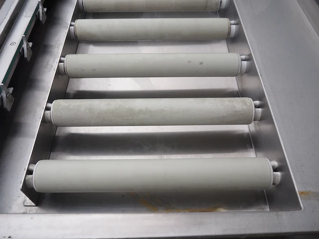 Nn roller conveyor - afbeelding 4 van  9