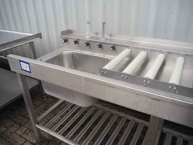 Nn roller conveyor - afbeelding 6 van  9