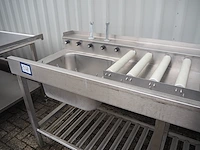 Nn roller conveyor - afbeelding 6 van  9