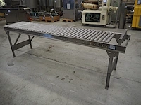 Nn roller conveyor - afbeelding 1 van  7