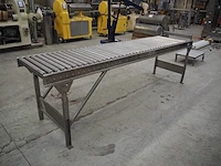 Nn roller conveyor - afbeelding 2 van  7