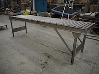 Nn roller conveyor - afbeelding 3 van  7