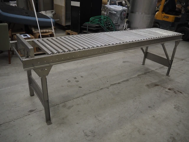 Nn roller conveyor - afbeelding 4 van  7