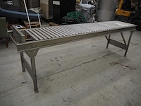 Nn roller conveyor - afbeelding 4 van  7