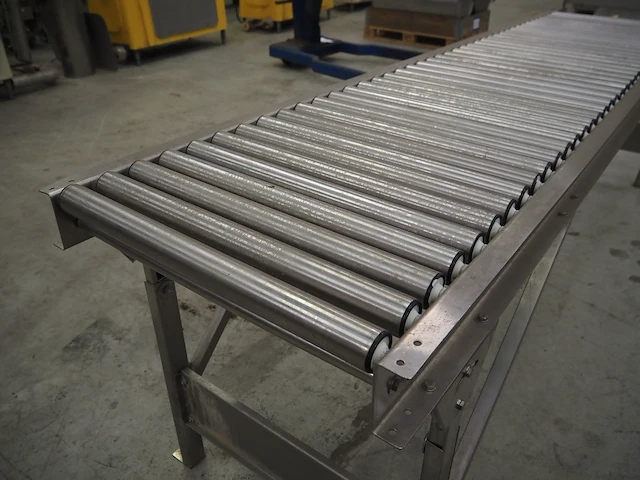 Nn roller conveyor - afbeelding 5 van  7
