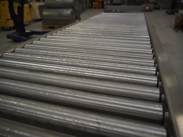 Nn roller conveyor - afbeelding 6 van  7
