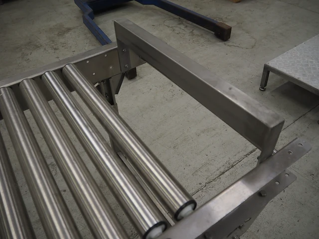 Nn roller conveyor - afbeelding 7 van  7