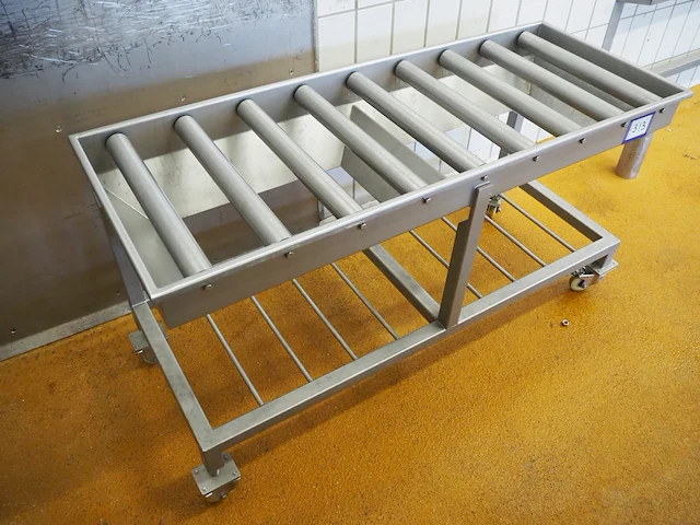 Nn roller conveyor - afbeelding 2 van  4