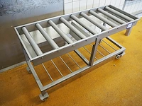 Nn roller conveyor - afbeelding 2 van  4