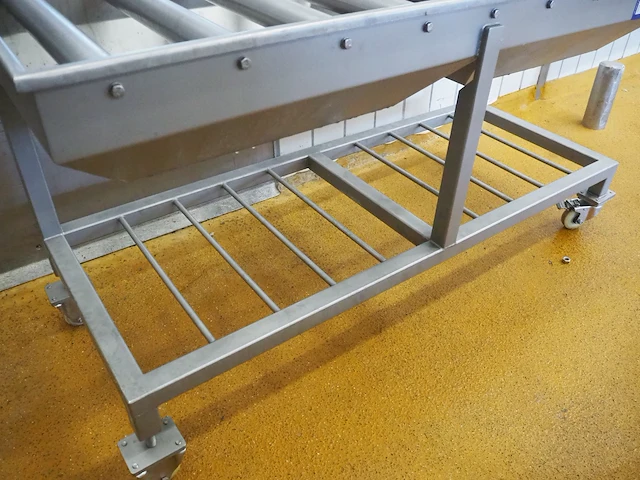 Nn roller conveyor - afbeelding 4 van  4