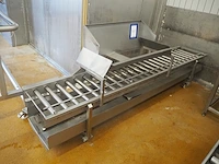 Nn roller conveyor - afbeelding 1 van  5