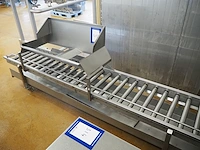 Nn roller conveyor - afbeelding 2 van  5