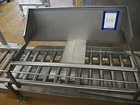 Nn roller conveyor - afbeelding 3 van  5