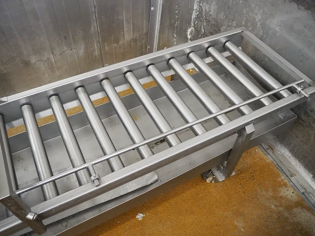 Nn roller conveyor - afbeelding 4 van  5