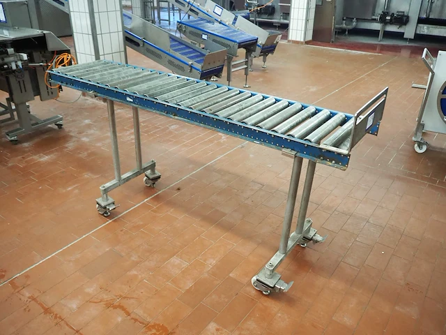 Nn roller conveyor - afbeelding 1 van  5