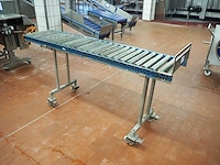 Nn roller conveyor - afbeelding 1 van  5