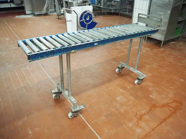 Nn roller conveyor - afbeelding 2 van  5