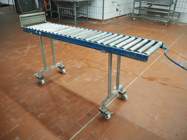 Nn roller conveyor - afbeelding 3 van  5