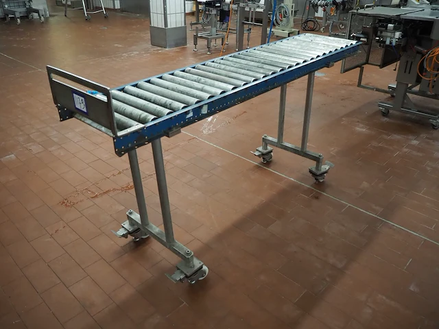 Nn roller conveyor - afbeelding 4 van  5