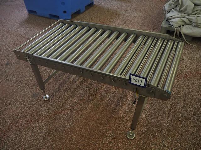 Nn roller conveyor - afbeelding 1 van  5