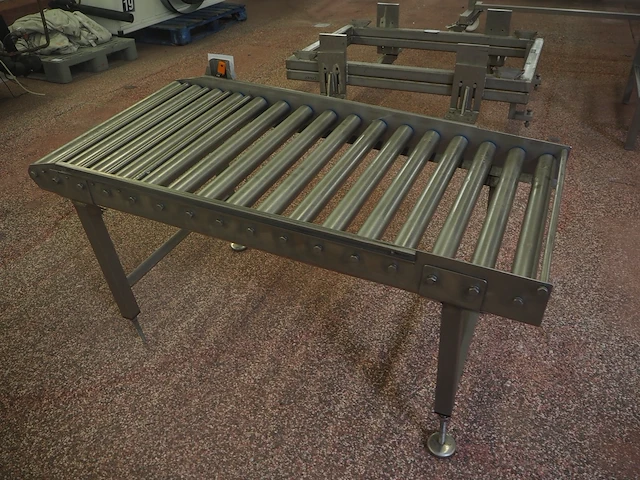 Nn roller conveyor - afbeelding 3 van  5