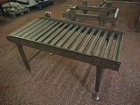 Nn roller conveyor - afbeelding 3 van  5