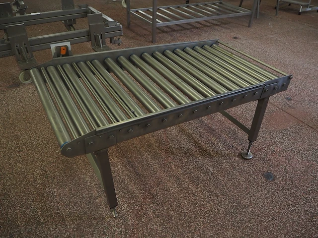 Nn roller conveyor - afbeelding 4 van  5