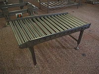 Nn roller conveyor - afbeelding 4 van  5