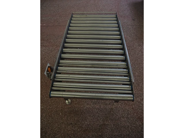 Nn roller conveyor - afbeelding 5 van  5