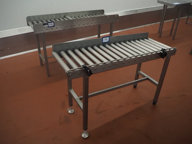 Nn roller conveyor - afbeelding 2 van  6