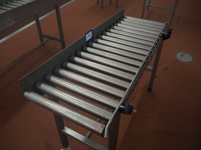 Nn roller conveyor - afbeelding 3 van  6