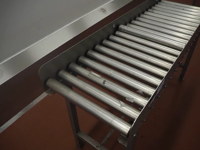 Nn roller conveyor - afbeelding 5 van  6