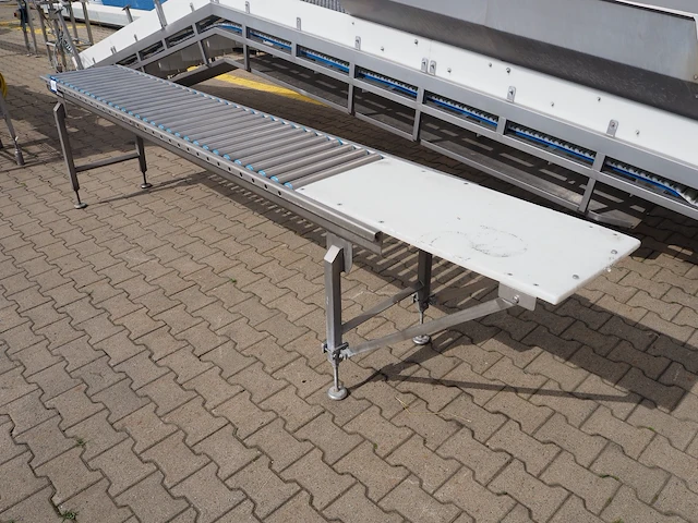 Nn roller conveyor - afbeelding 2 van  5