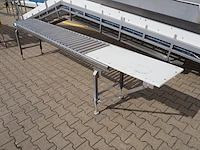 Nn roller conveyor - afbeelding 2 van  5