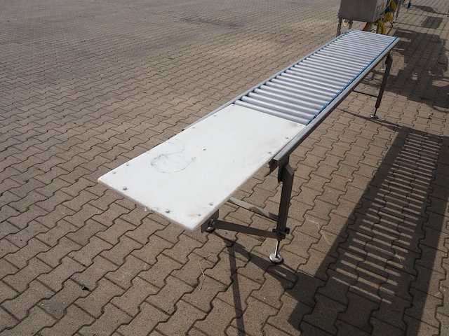 Nn roller conveyor - afbeelding 3 van  5