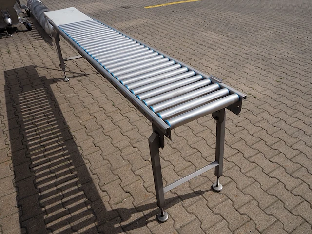 Nn roller conveyor - afbeelding 4 van  5