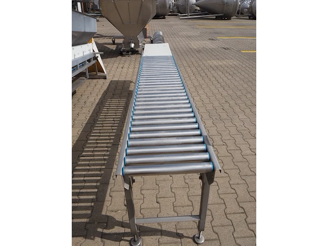 Nn roller conveyor - afbeelding 5 van  5
