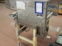 Nn roller conveyor - afbeelding 1 van  10