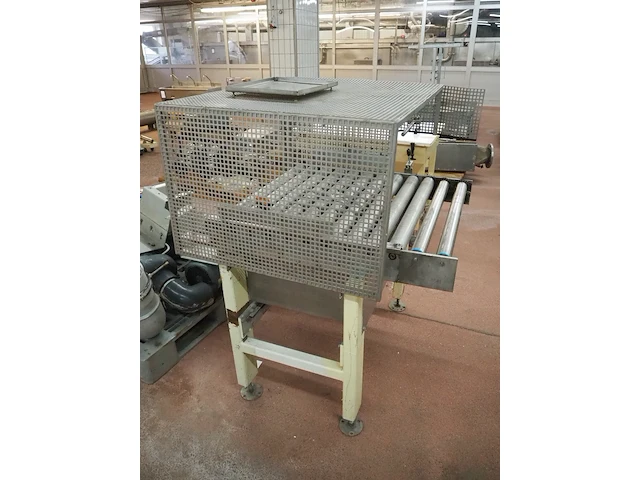 Nn roller conveyor - afbeelding 3 van  10
