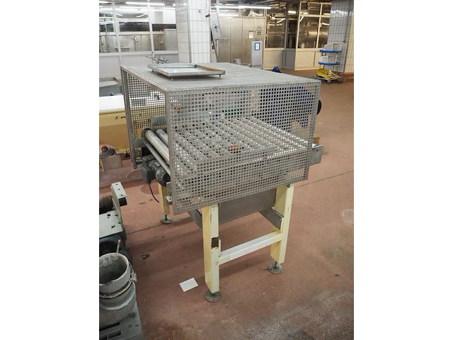 Nn roller conveyor - afbeelding 4 van  10