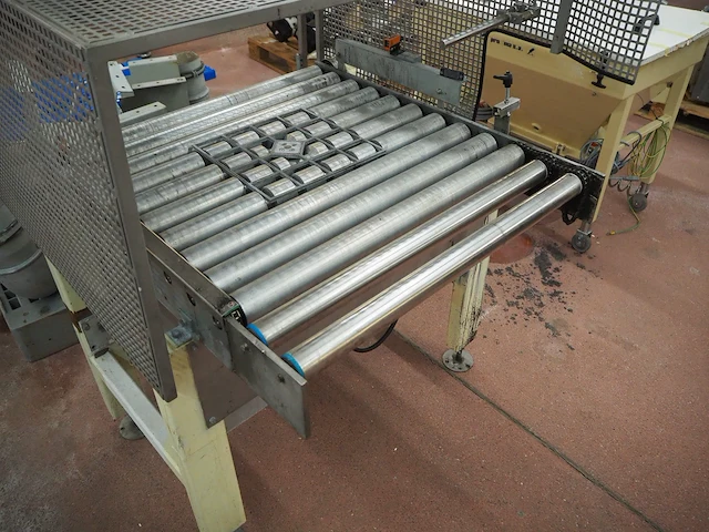 Nn roller conveyor - afbeelding 5 van  10