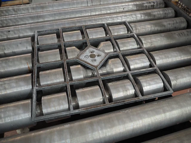 Nn roller conveyor - afbeelding 6 van  10