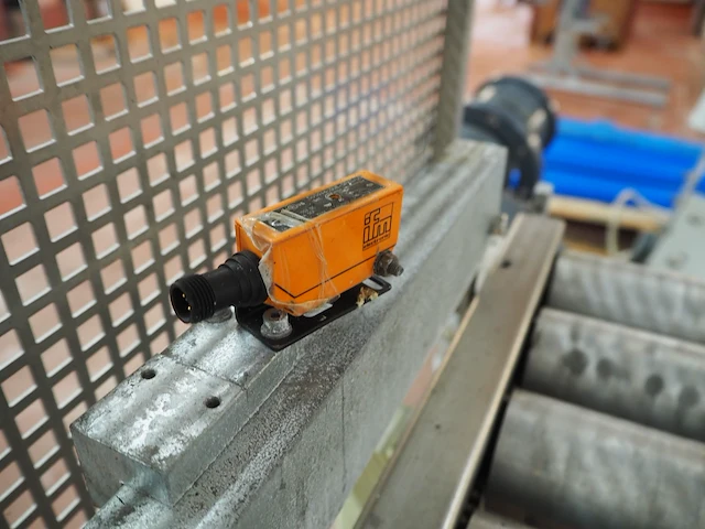Nn roller conveyor - afbeelding 8 van  10