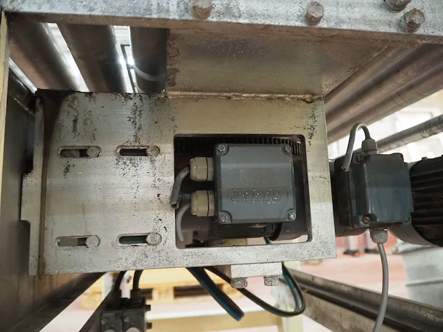 Nn roller conveyor - afbeelding 9 van  10