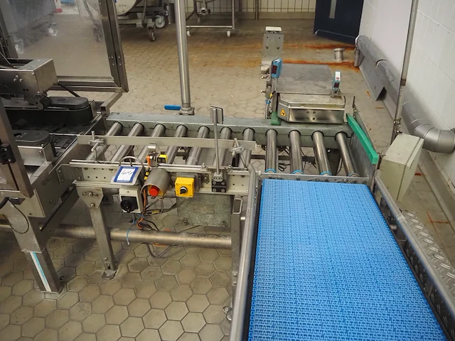 Nn roller conveyor - afbeelding 2 van  6