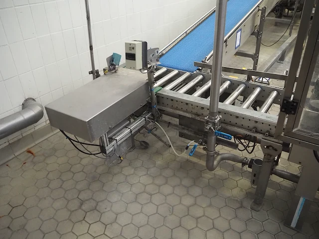 Nn roller conveyor - afbeelding 3 van  6