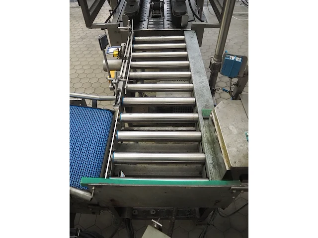 Nn roller conveyor - afbeelding 4 van  6