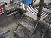 Nn roller conveyor - afbeelding 1 van  4