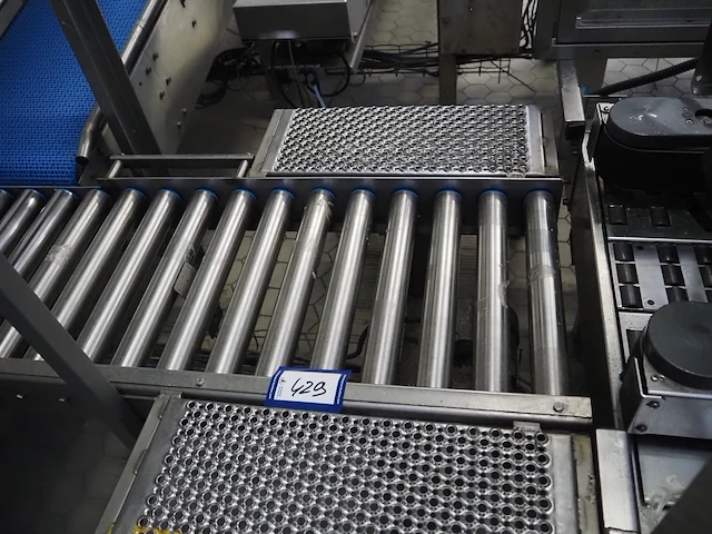 Nn roller conveyor - afbeelding 2 van  4